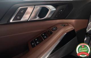 BMW X5 usata, con Filtro antiparticolato