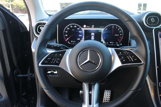 MERCEDES-BENZ GLC 300 usata, con Chiusura centralizzata