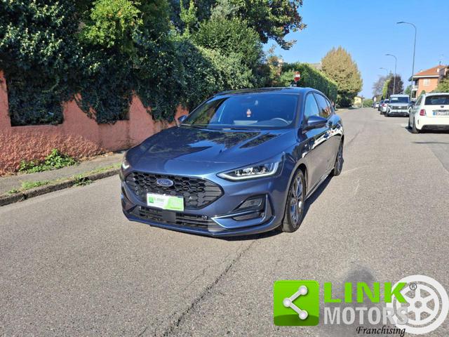 FORD Focus usata, con ABS