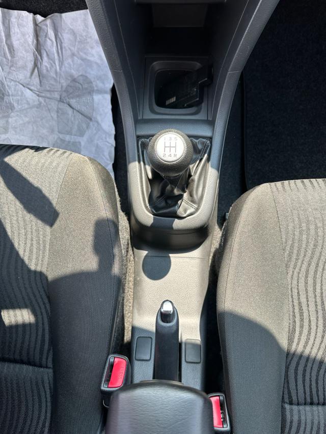 SUZUKI Swift usata, con Controllo trazione