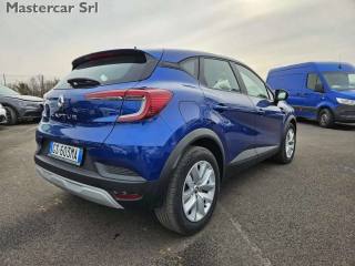 RENAULT Captur usata, con Climatizzatore