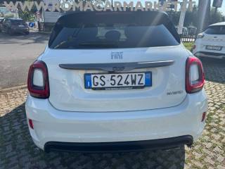 FIAT 500X usata, con Airbag Passeggero