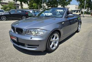 BMW 118 usata, con Autoradio