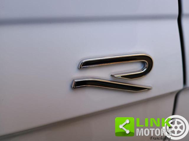 VOLKSWAGEN Taigo usata, con Fendinebbia