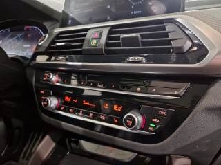BMW X4 usata, con Servosterzo