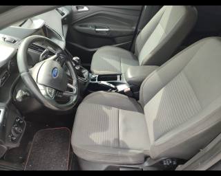 FORD C-Max usata, con Servosterzo