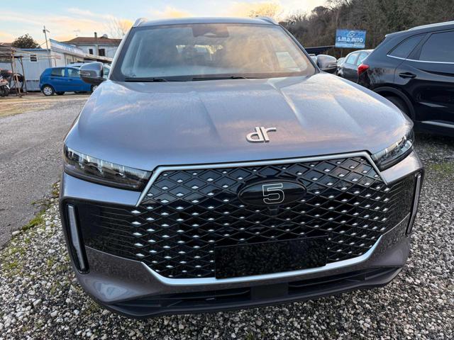 DR MOTOR DR5 usata, con ABS