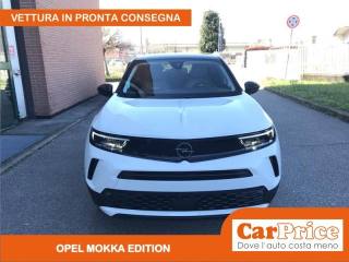 OPEL Mokka usata, con Cerchi in lega