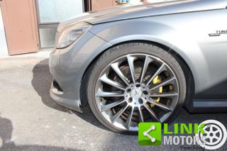 MERCEDES-BENZ C 320 usata, con Autoradio