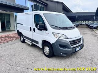 FIAT Ducato usata, con Airbag