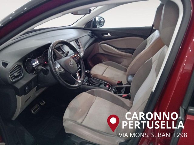 OPEL Grandland X usata, con Chiusura centralizzata
