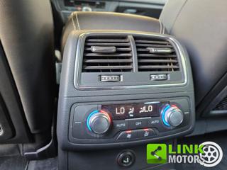 AUDI A6 usata, con Interni in pelle