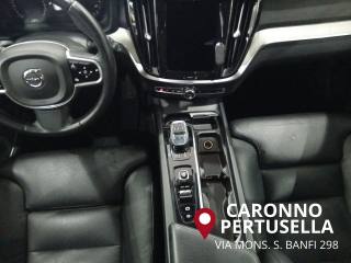 VOLVO V60 usata, con Cruise Control