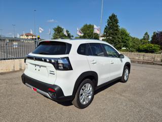 SUZUKI S-Cross usata, con Boardcomputer