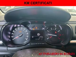CITROEN C3 usata, con ESP