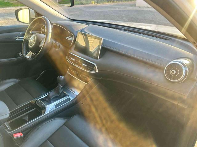 MG HS usata, con Chiusura centralizzata