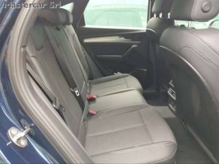 AUDI Q5 usata, con Controllo automatico clima