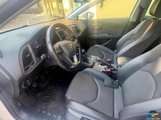 SEAT Leon usata, con Controllo trazione