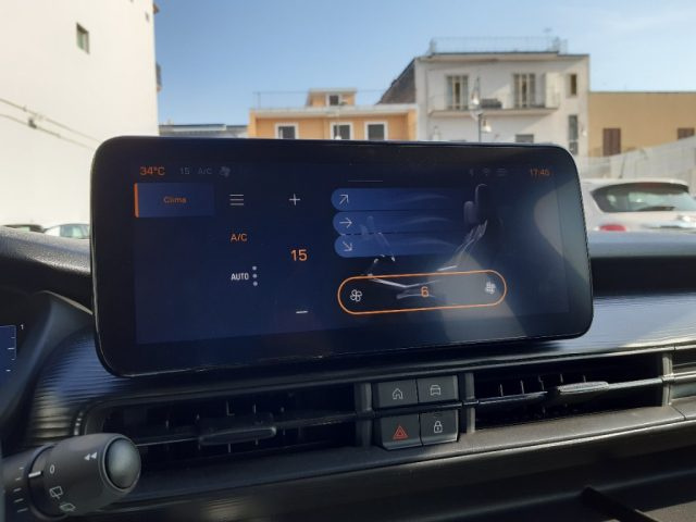 JEEP Avenger usata, con Chiusura centralizzata