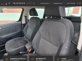 SKODA Yeti usata, con Immobilizzatore elettronico