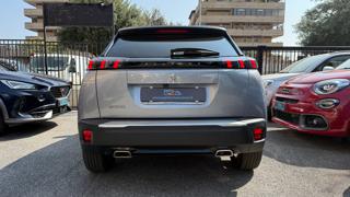 PEUGEOT 2008 usata, con Vetri oscurati