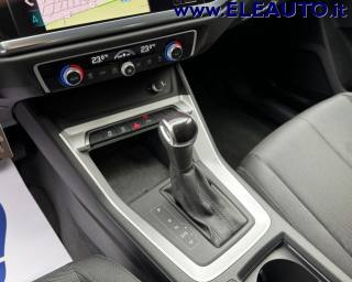 AUDI Q3 usata, con ESP