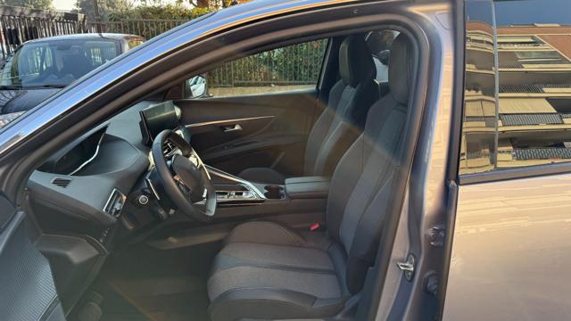 PEUGEOT 3008 usata, con Controllo trazione