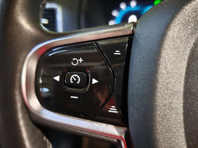 VOLVO XC90 usata, con Regolazione elettrica sedili