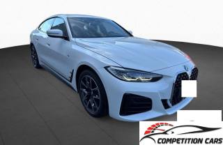 BMW 420 d M Sport GRAND COUPE 190CV Head-Up Display