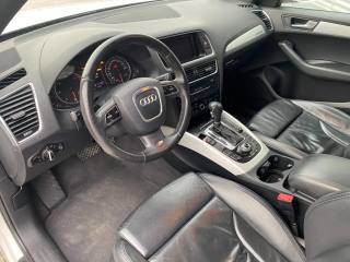 AUDI Q5 usata, con Trazione integrale