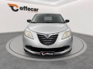 LANCIA Ypsilon usata, con Airbag