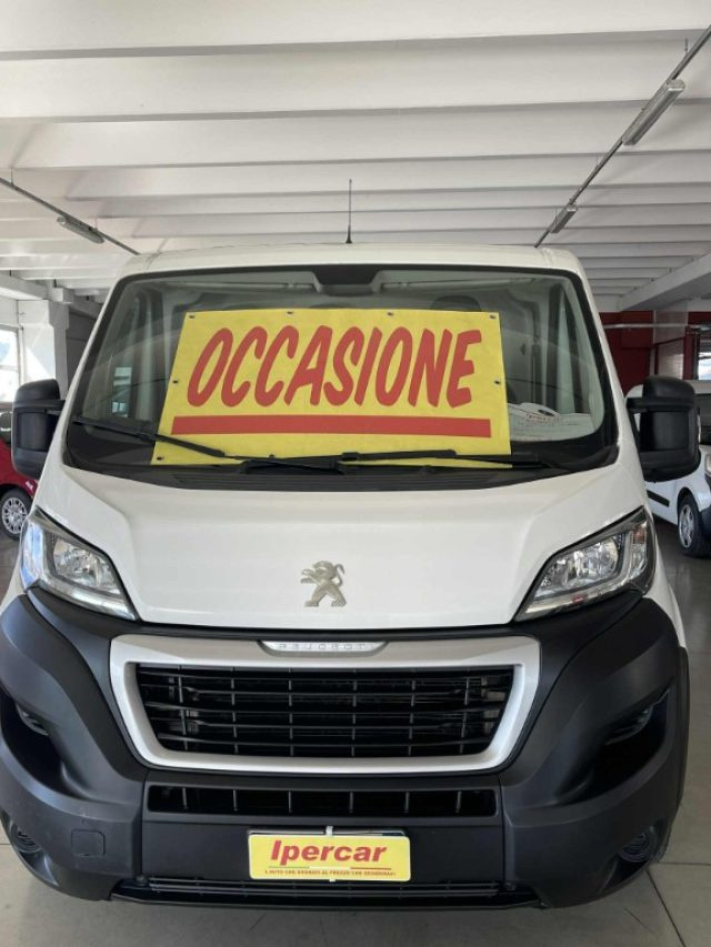 FIAT Ducato usata, con Airbag