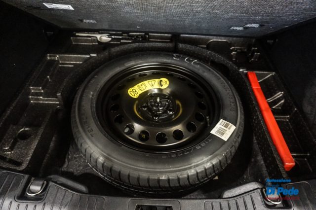 FORD Kuga usata, con Fendinebbia