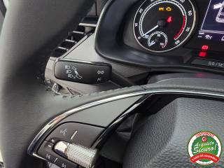 SKODA Scala usata, con USB