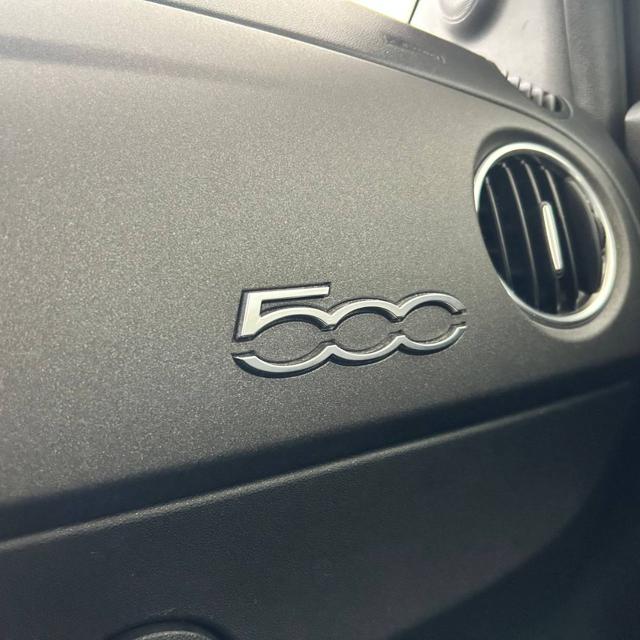 ABARTH 595 usata, con Chiusura centralizzata telecomandata
