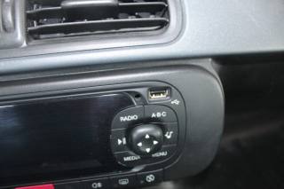 FIAT Panda usata, con Chiusura centralizzata telecomandata