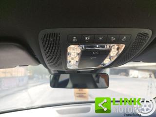 MERCEDES-BENZ A 180 usata, con Fendinebbia