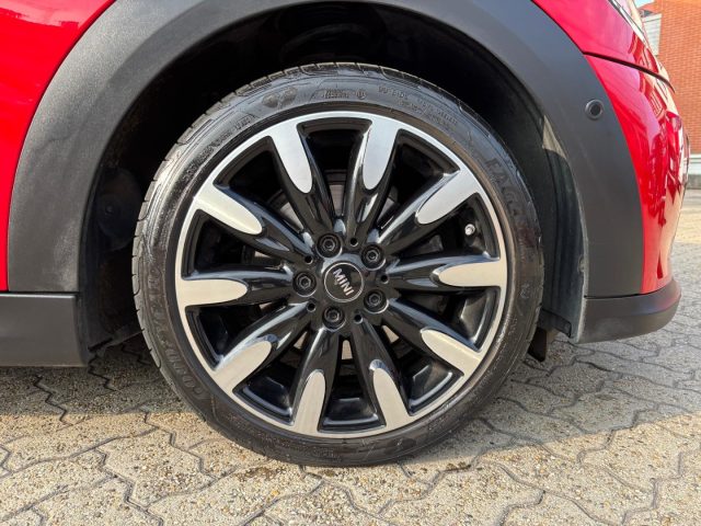 MINI Cooper usata, con Cerchi in lega