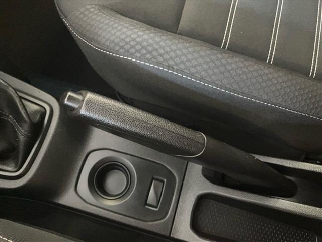 DACIA Duster usata 26