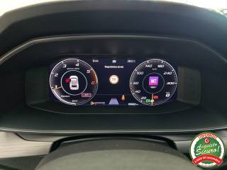 CUPRA Formentor usata, con Immobilizzatore elettronico