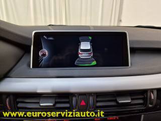 BMW X5 usata, con Bracciolo