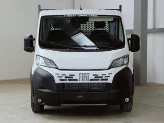 FIAT Ducato usata, con Airbag