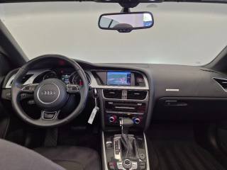 AUDI A5 usata, con Chiusura centralizzata