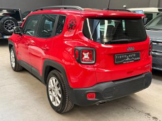 JEEP Renegade usata, con Autoradio
