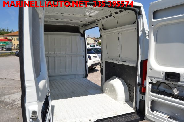 FIAT Ducato usata, con Servosterzo