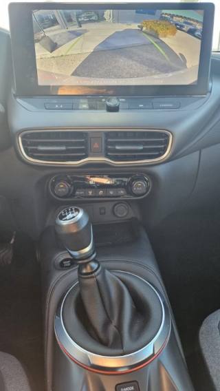 NISSAN Juke usata, con Cronologia tagliandi