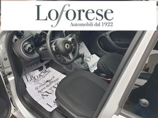 SMART ForFour usata, con Chiusura centralizzata