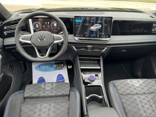 VOLKSWAGEN Tiguan usata, con ESP