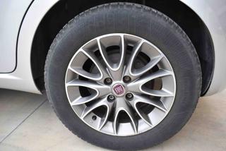 FIAT Punto usata 17