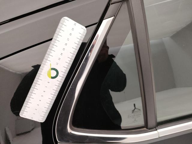 OPEL Corsa usata, con Hill holder